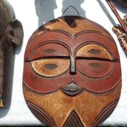 African Descent Festival in Vancouver