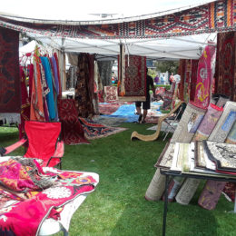 African Descent Festival in Vancouver