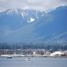 Waterfront