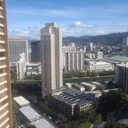 Waikiki