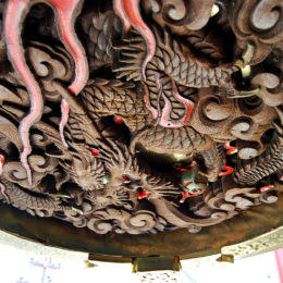 Senso-ji Temple and Marketplace | Photography by Jenny S.W. Lee