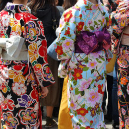 Senso-ji Temple and Marketplace | Photography by Jenny S.W. Lee