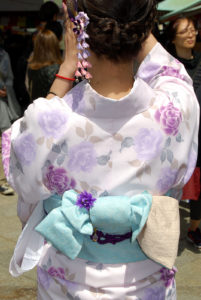 Senso-ji Temple and Marketplace | Photography by Jenny S.W. Lee
