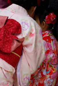 Senso-ji Temple and Marketplace | Photography by Jenny S.W. Lee