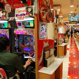 Akihabara Tokyo Japan | Photography by Jenny S.W. Lee