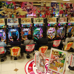 Akihabara Tokyo Japan | Photography by Jenny S.W. Lee