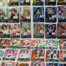 Akihabara Tokyo Japan | Photography by Jenny S.W. Lee