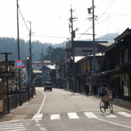 Takayama, Japan | Photography by Jenny S.W. Lee