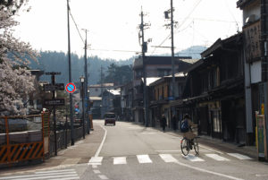 Takayama, Japan | Photography by Jenny S.W. Lee