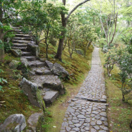 Isui-en Garden in Nara, Japan | Photography by Jenny S.W. Lee