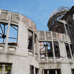 A-Bomb Dome