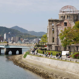 A-Bomb Dome