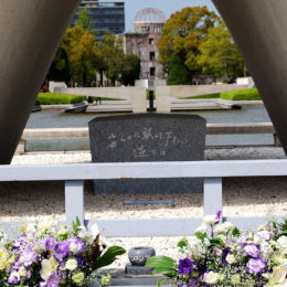 The Memorial Cenotaph