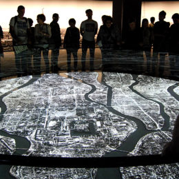 Hiroshima Peace Memorial Museum