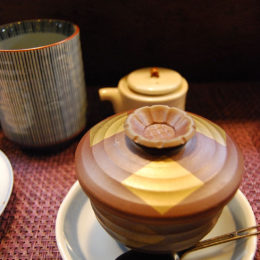 Azumaya sushi restaurant in Hasukaichi