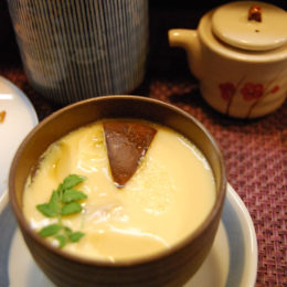 Azumaya sushi restaurant in Hasukaichi