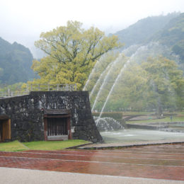 Kikko Park, Iwakuni Japan | Photography by Jenny S.W. Lee