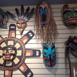 Native Fine Art store