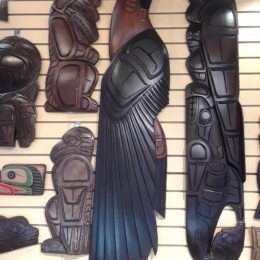 Native Fine Art store