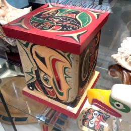 Native Fine Art store