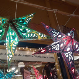 Pike Place Market, Seattle - Photography by Jenny S.W. Lee