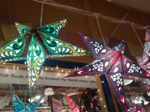 Pike Place Market, Seattle - Photography by Jenny S.W. Lee