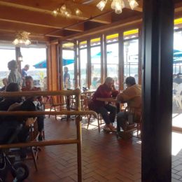 The Fisherman's Restaurant