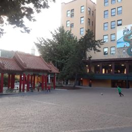 Chinatown