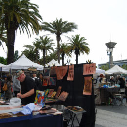 Ferry Building Marketplace