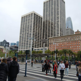 Ferry Building Marketplace