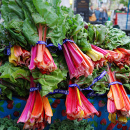 Ferry Building Marketplace