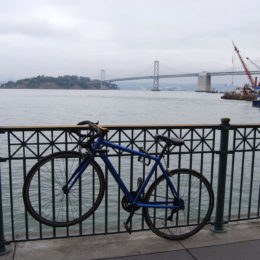 Ferry Building Marketplace