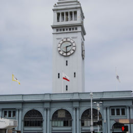 Ferry Building Marketplace