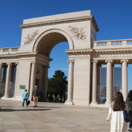 Legion of Honor Museum | Photography by Jenny SW Lee