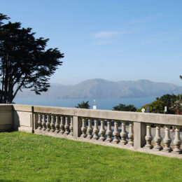 Legion of Honor Museum | Photography by Jenny SW Lee