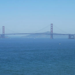 Golden Gate Bridge