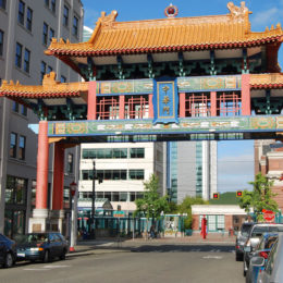 Chinatown