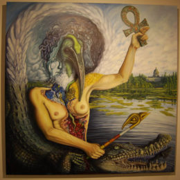 Kirkland Art Center