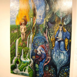 Kirkland Art Center