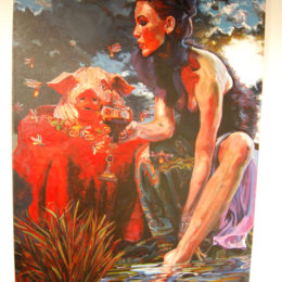 Kirkland Art Center