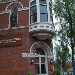 Kirkland Art Center