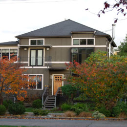 Montlake