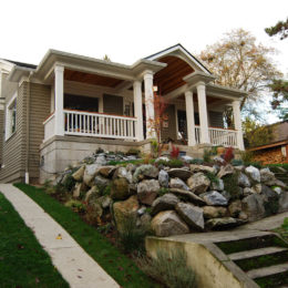 Montlake