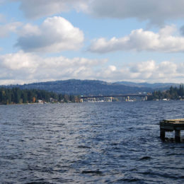 Mercer Island, Washington | Photography by Jenny S.W. Lee