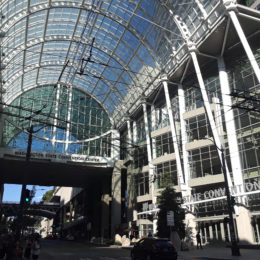 Washington State Convention Center