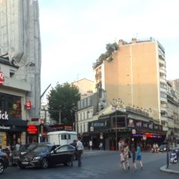 Moulin Rouge