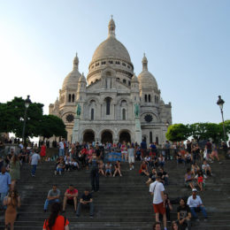 Sacré-Cœur