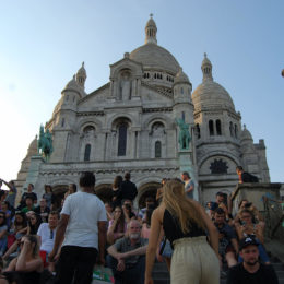 Sacré-Cœur