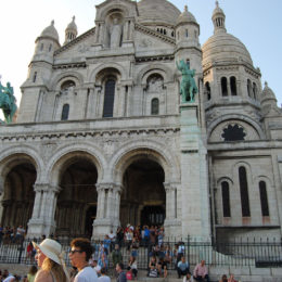 Sacré-Cœur