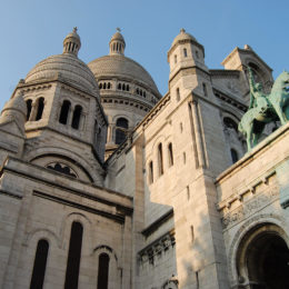 Sacré-Cœur